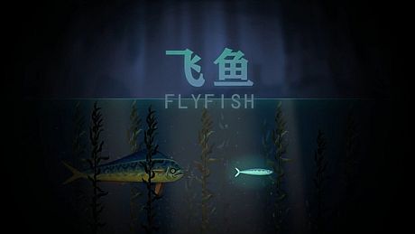 Fly Fish Game