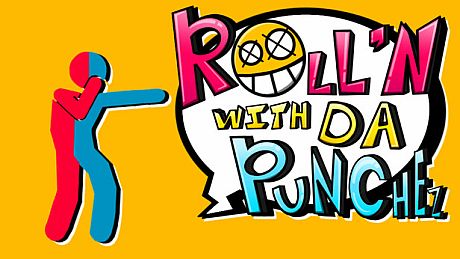 Roll'N With Da Punchez Game