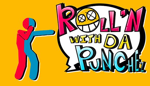 Roll'N With Da Punchez