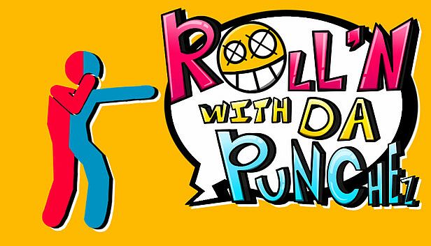 Buy Roll'N With Da Punchez