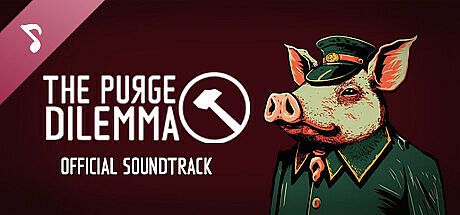 The Purge Dilemma - Original Soundtrack DLC