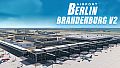 X-Plane 11 - Add-on: Aerosoft - Airport Berlin Brandenburg V2