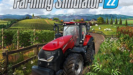 Farming Simulator 22 Game