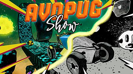 AVOPUG SHOW Game