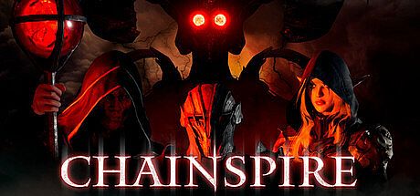 CHAINSPIRE Game