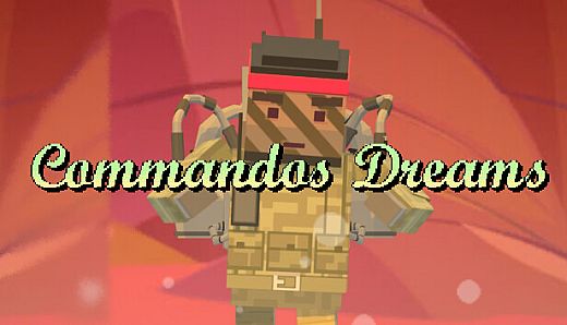 Commandos Dreams