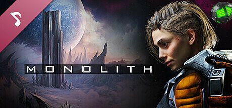 Monolith Soundtrack DLC