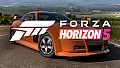 Forza Horizon 5 2005 MG SV-R