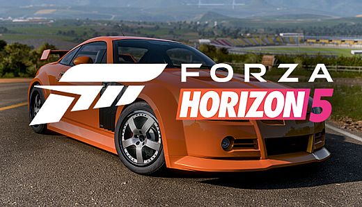 Forza Horizon 5 2005 MG SV-R