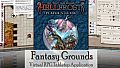 Fantasy Grounds - Savage Worlds: Hellfrost Player's Guide