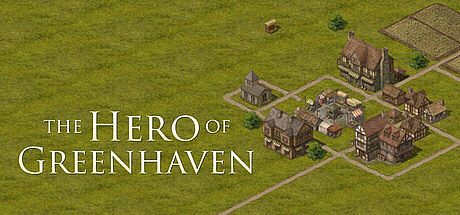 The Hero of Greenhaven Game
