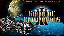 Kup Galactic Civilizations III - Rise of the Terrans DLC na PC