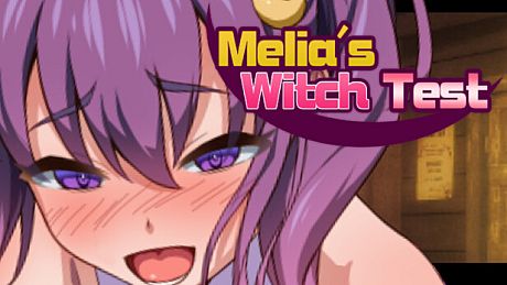 Melia's Witch Test Game