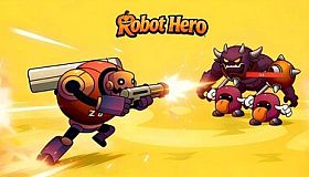 Robot Hero