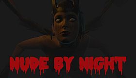 Nude By Night