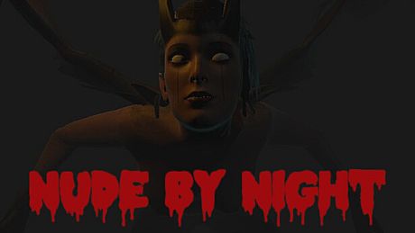 Nude By Night Game
