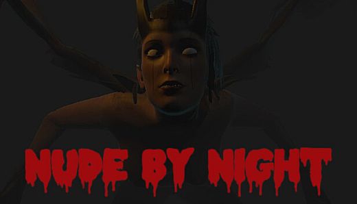 Nude By Night