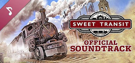 Sweet Transit Official Soundtrack DLC