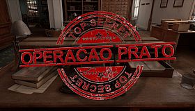 Operação Prato