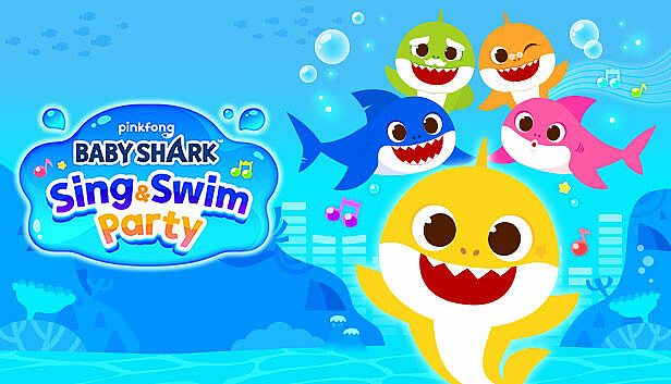 Buy Baby Shark: Sing & Swim Party