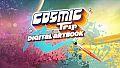 Cosmic Trip - Digital Art Book