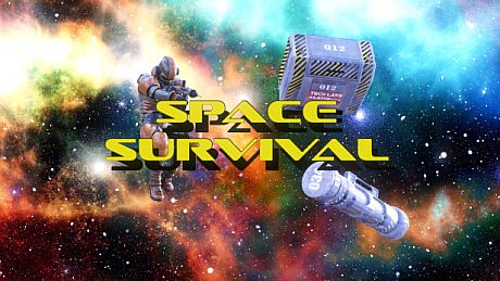 Space Survival Game