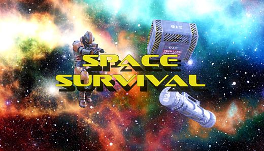 Space Survival