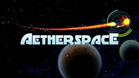 Aetherspace Game