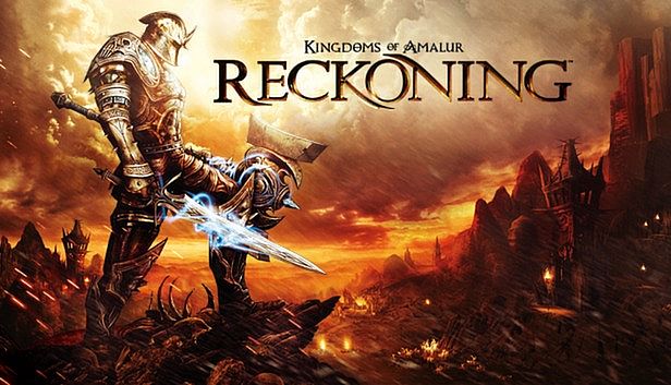 Buy Kingdoms of Amalur: Reckoning