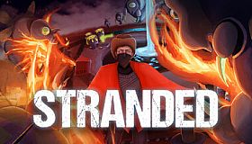 Stranded