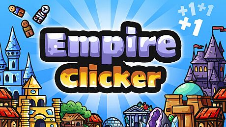 Empire Clicker Game