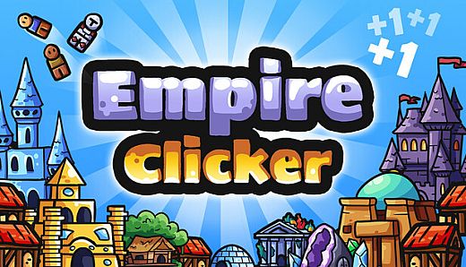 Empire Clicker