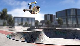 ScooterFlow
