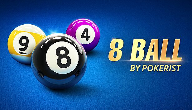 Buy 8 Ball by Pokerist