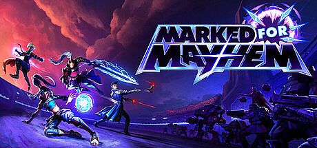 Marked For Mayhem Game