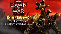 Warhammer 40,000: Dawn of War II - Retribution - Mekboy Wargear DLC