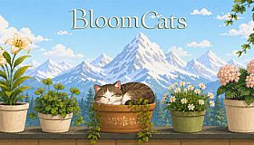 Bloom Cats