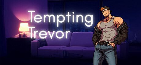 Tempting Trevor Game