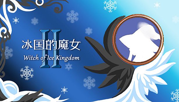 Buy Witch of Ice Kingdom Ⅱ