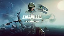 Comprar The Falconeer - The Hunter para PC