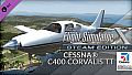 FSX Steam Edition: Cessna C400 Corvalis TT Add-On