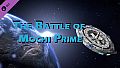 Space Fox Kimi - The Battle of Mochi Prime