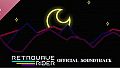 Retrowave Rider Soundtrack