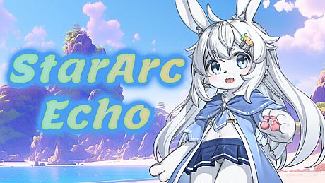 StarArc Echo Game