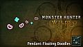 Monster Hunter Wilds - Zdobienie: latające gryzmoły