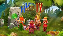 Kup Viking Heroes 4 na PC