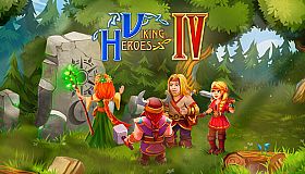 Viking Heroes 4