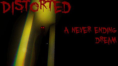 Distorted Game