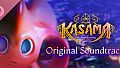 Kasama: The Awakening - Soundtrack