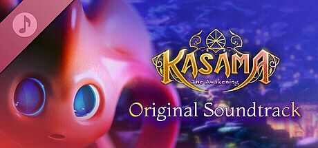Kasama: The Awakening - Soundtrack DLC